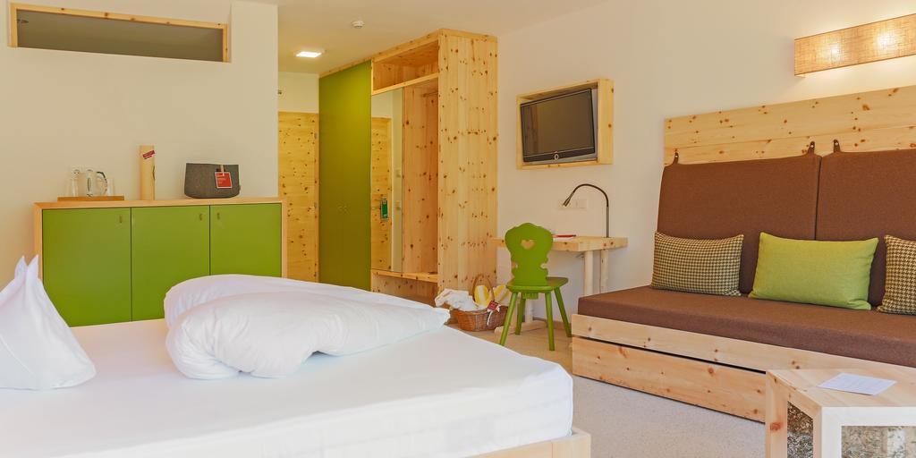 Hotel Weihrerhof Soprabolzano Eksteriør billede