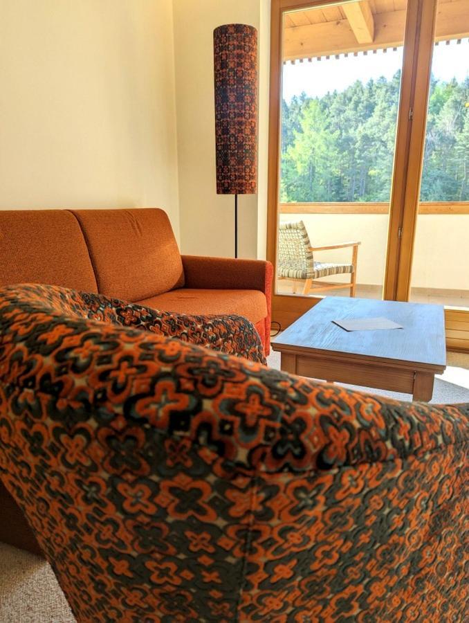 Hotel Weihrerhof Soprabolzano Eksteriør billede
