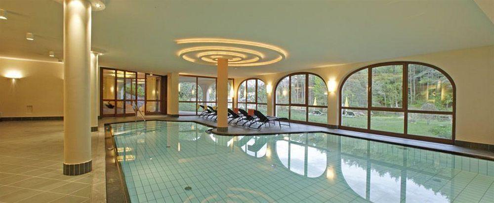 Hotel Weihrerhof Soprabolzano Eksteriør billede