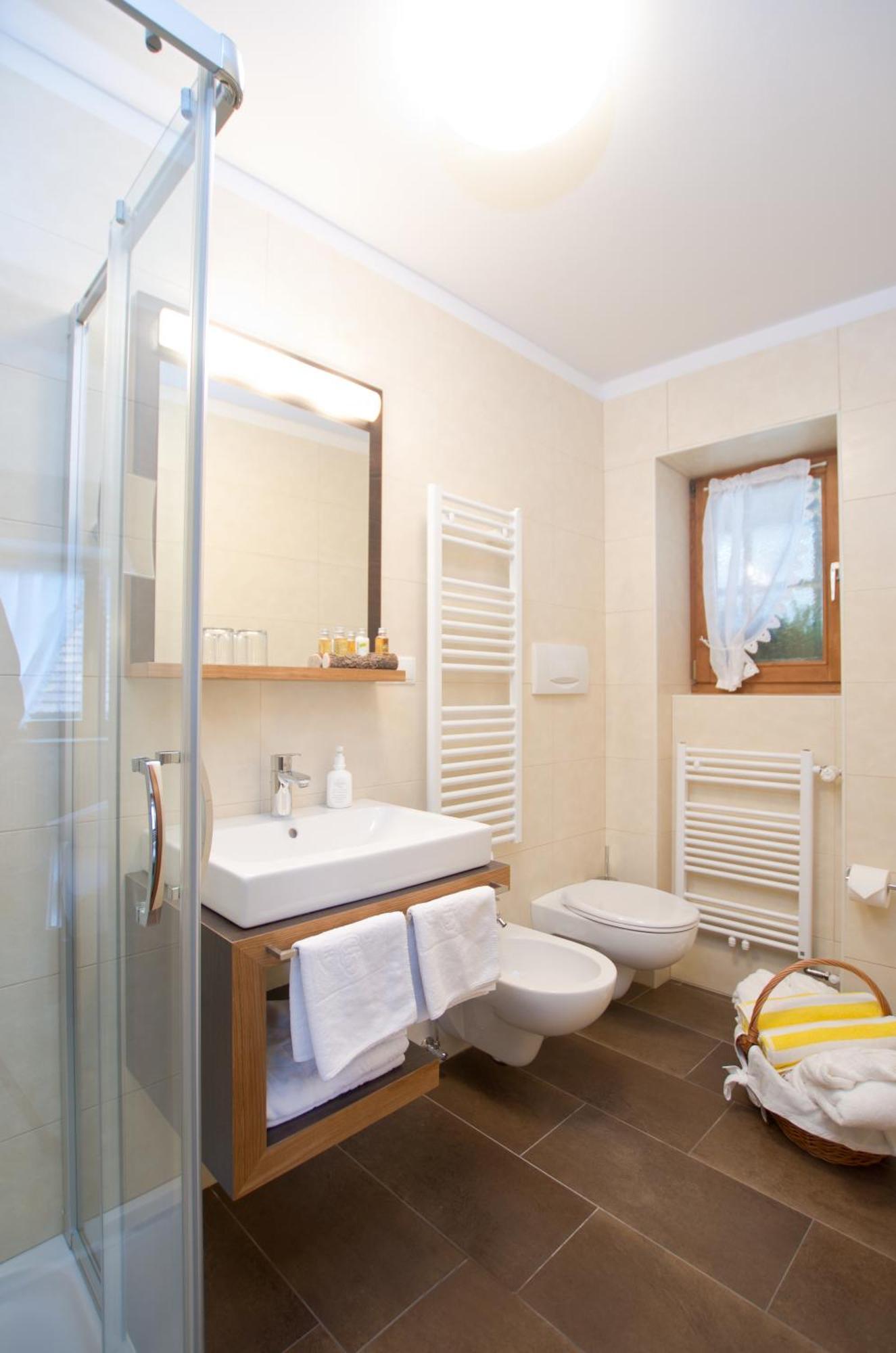 Hotel Weihrerhof Soprabolzano Eksteriør billede