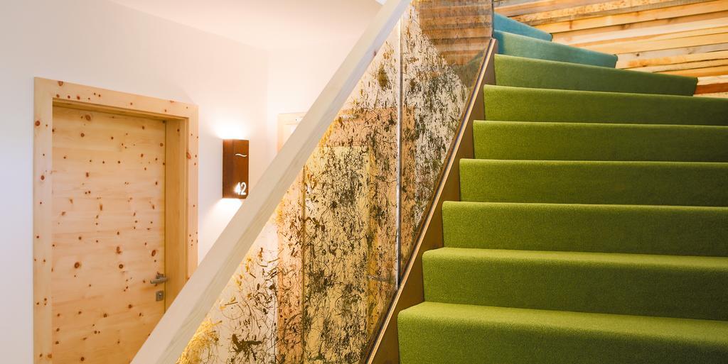 Hotel Weihrerhof Soprabolzano Eksteriør billede