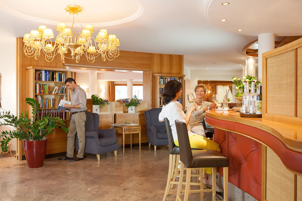Hotel Weihrerhof Soprabolzano Eksteriør billede