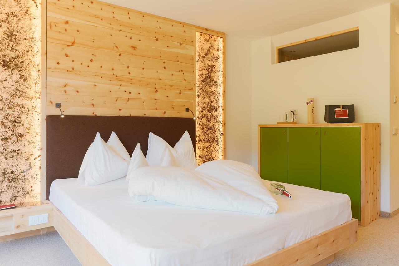 Hotel Weihrerhof Soprabolzano Eksteriør billede