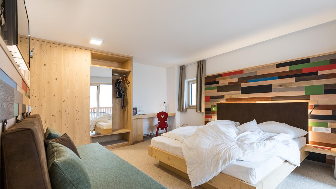 Hotel Weihrerhof Soprabolzano Eksteriør billede