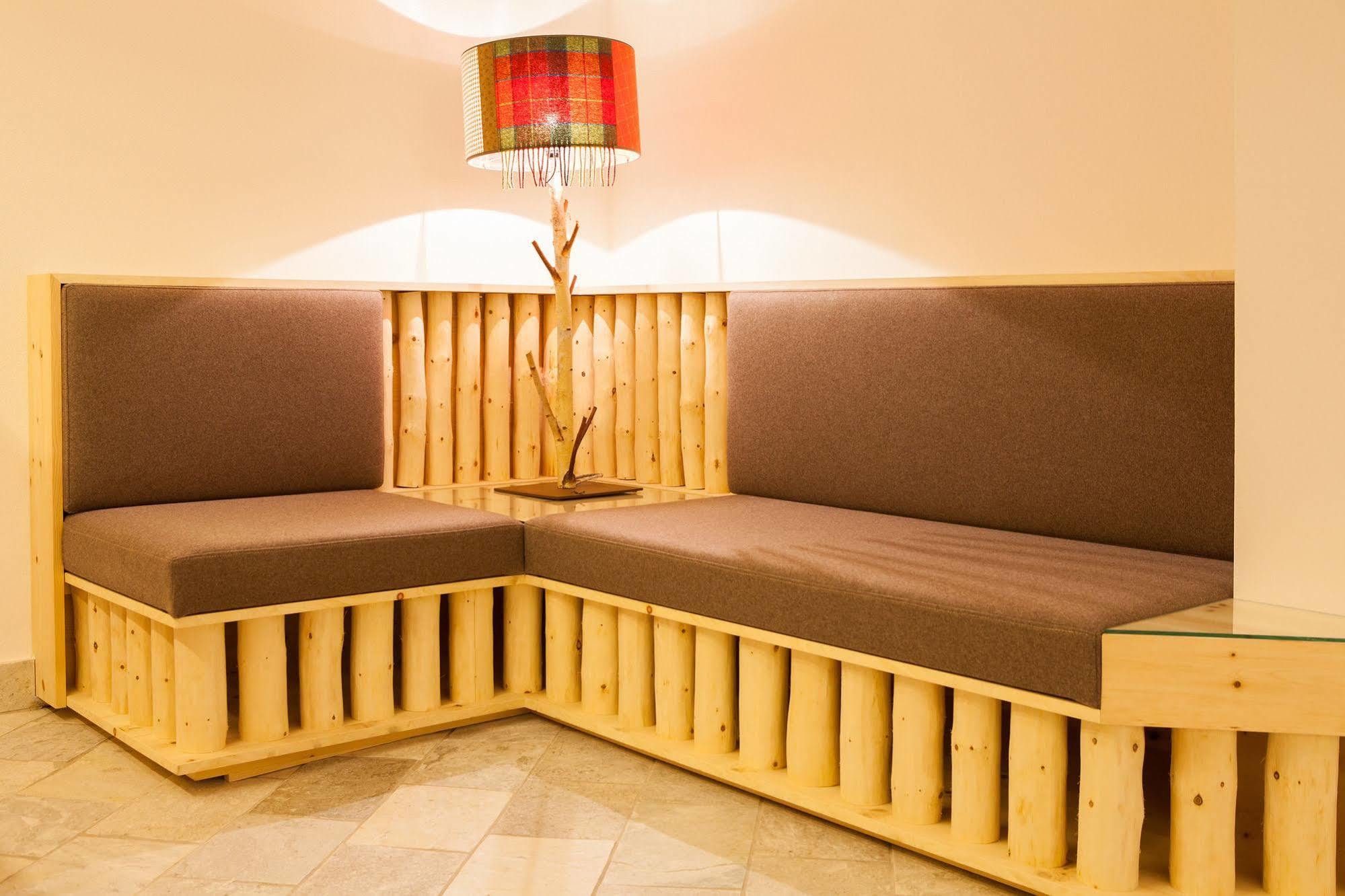 Hotel Weihrerhof Soprabolzano Eksteriør billede