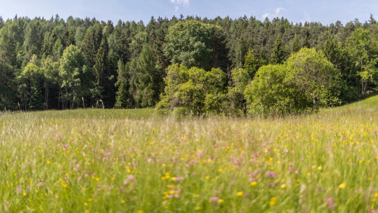 Hotel Weihrerhof Soprabolzano Eksteriør billede