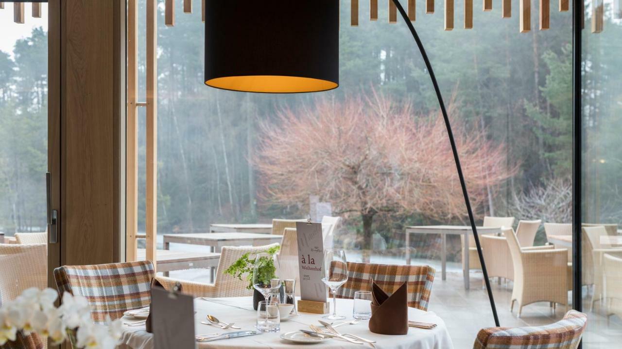Hotel Weihrerhof Soprabolzano Eksteriør billede